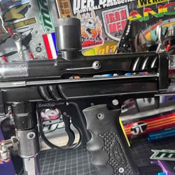 FreeFlow Millennium Autococker - Undrilled, untested