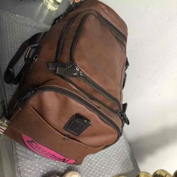 Belsales Paintball Gear Bag - New oldstock