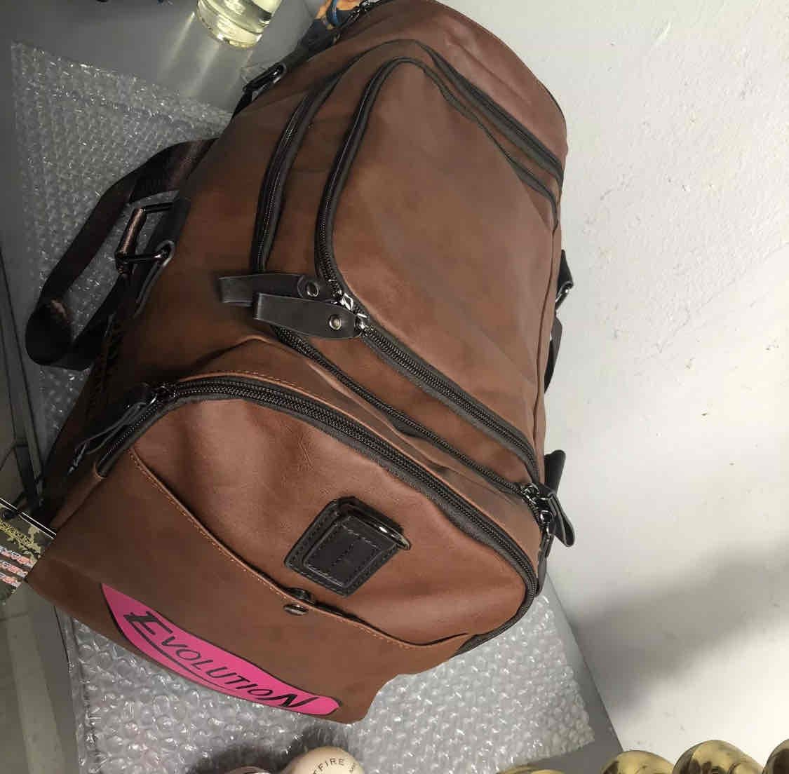 Belsales Paintball Gear Bag - New oldstock