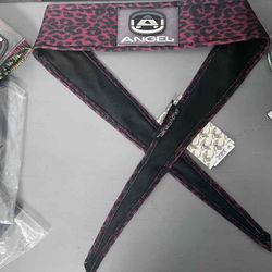 Angel X BK Headband - New oldstock