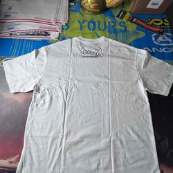 Diablo TonTon T Shirt - XXL - New Oldstock