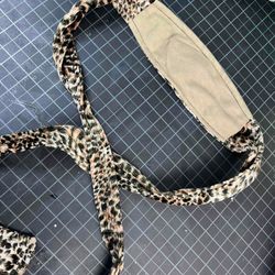 System X Headbands and Headwrap - $50 each