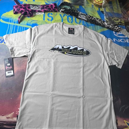 Diablo Avalanche T shirt - XXL - New oldstock