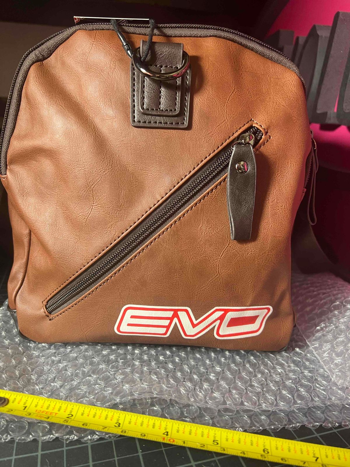 Belsales Kit Bag - NWT