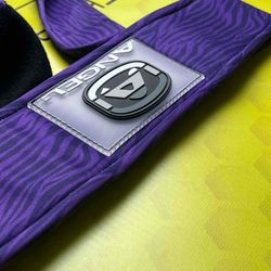 Angel X Bunkerking Headbands - $50 each Black Friday promo