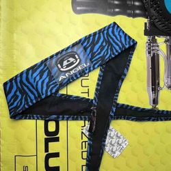 Angel X BK  Headband - New Oldstock