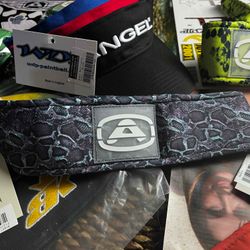 Angel x BK   - 3 Headband Lot - Buy two get one free