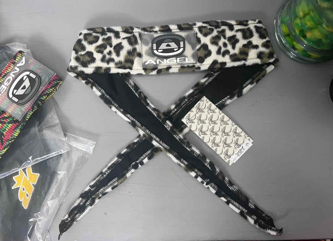 Christmas promo - 2 headbands for $75 🎄 Black Friday to X-Mas