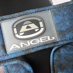 Angel X Bunkerking Headbands - $50 each Black Friday promo