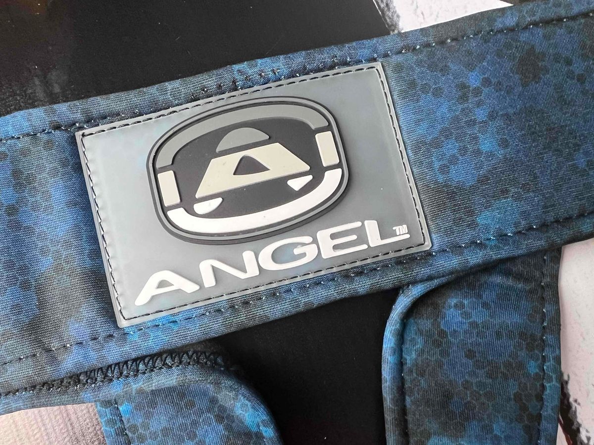 Angel X Bunkerking Headbands - $50 each Black Friday promo