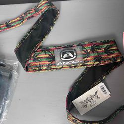 Angel x BK Headband - New oldstock