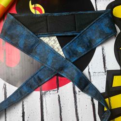 Angel X Bunkerking Headbands - $50 each Black Friday promo