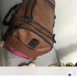 Belsales Gear Bag - New oldstock