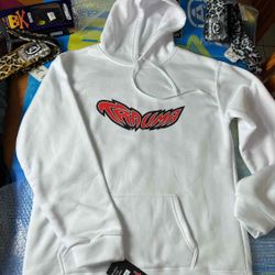 Diablo Trauma Team Hoodie - XL - New Oldstock