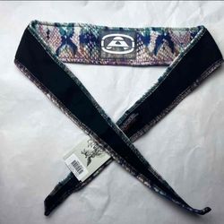 Angel x BK   - 3 Headband Lot - Buy two get one free