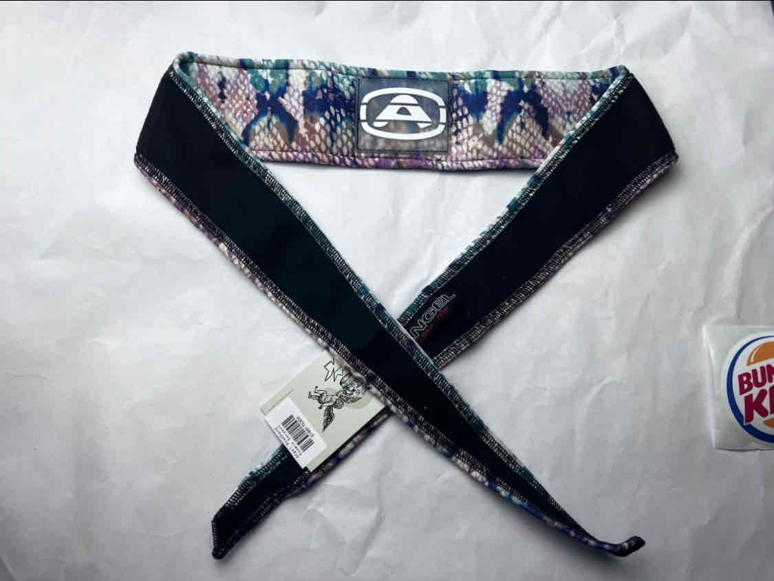 Angel x BK   - 3 Headband Lot - Buy two get one free