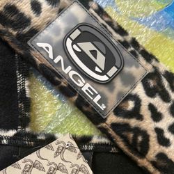 BK x Angel Headband - New oldstock