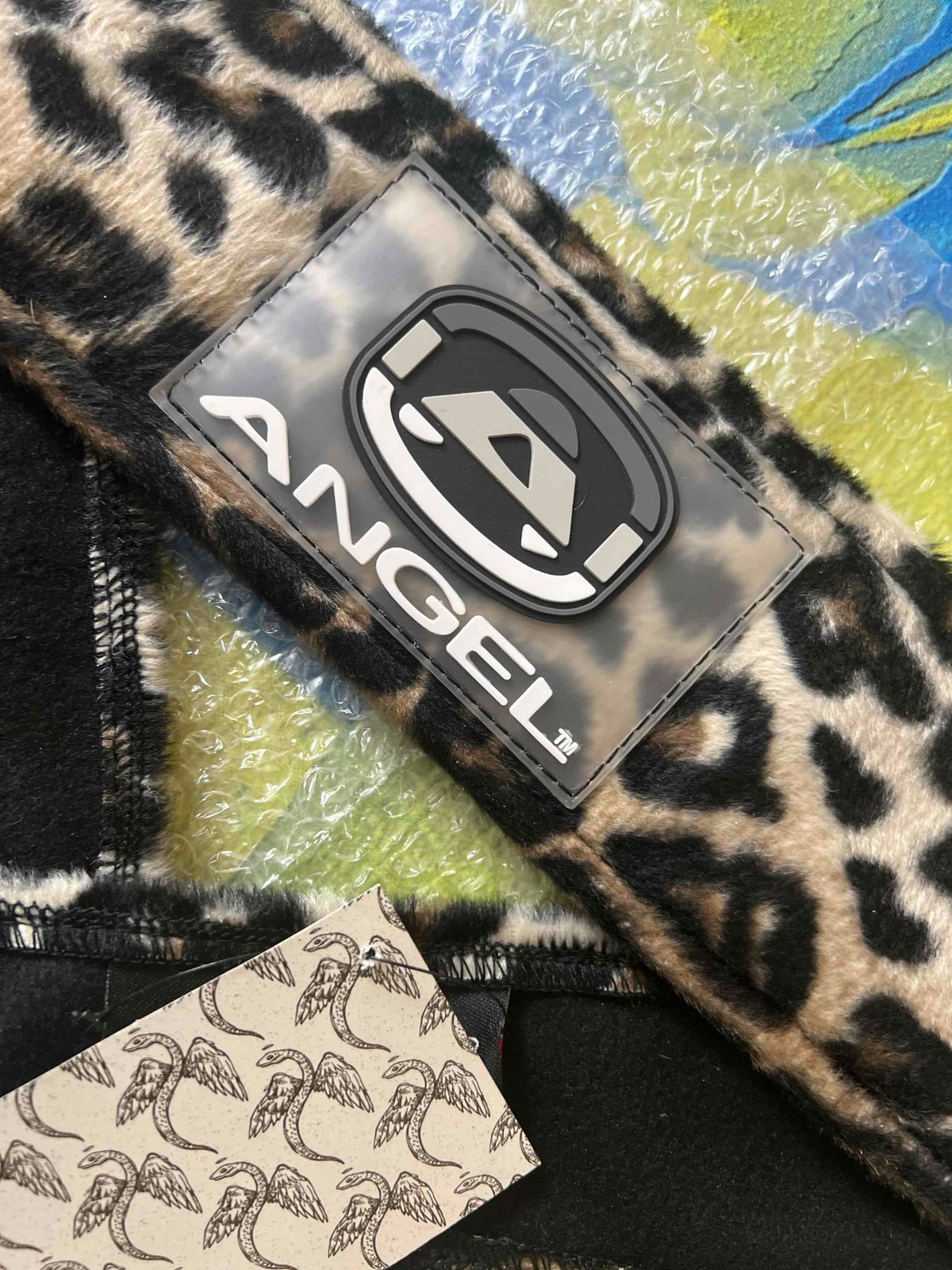 BK x Angel Headband - New oldstock