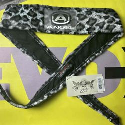Angel x BK Headband - New oldstock