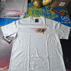 Diablo TonTon T Shirt - XXL - New Oldstock