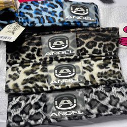 4 BK x Angel Headband Lot - BF Christmas Special