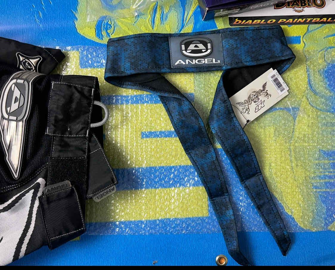 Christmas promo - 2 headbands for $75 🎄 Black Friday to X-Mas