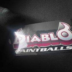 Diablo Trauma Hoodie - XL - New oldstock