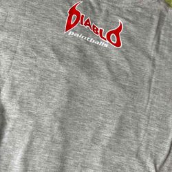 Diablo Avalanche T Shirt - New oldstock