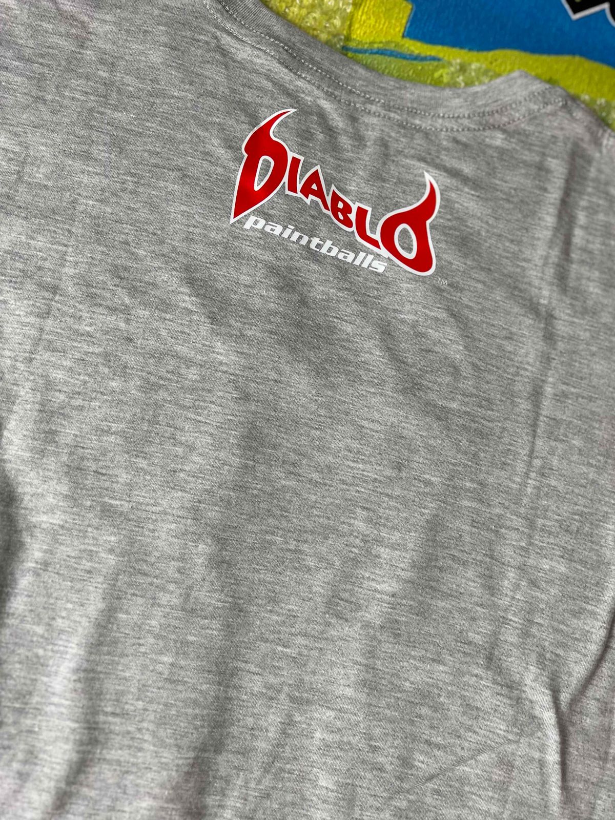 Diablo Avalanche T Shirt - New oldstock