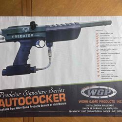 Black Friday: two banners for $150