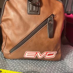 Belsales Gear Bag - New oldstock, new with tags