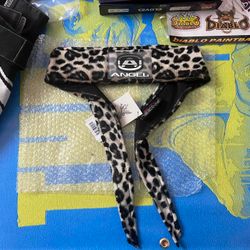 Angel X Bunkerking Headbands - $50 each Black Friday promo