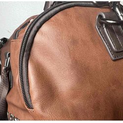 Belsales Gear Bag - New oldstock, new with tags