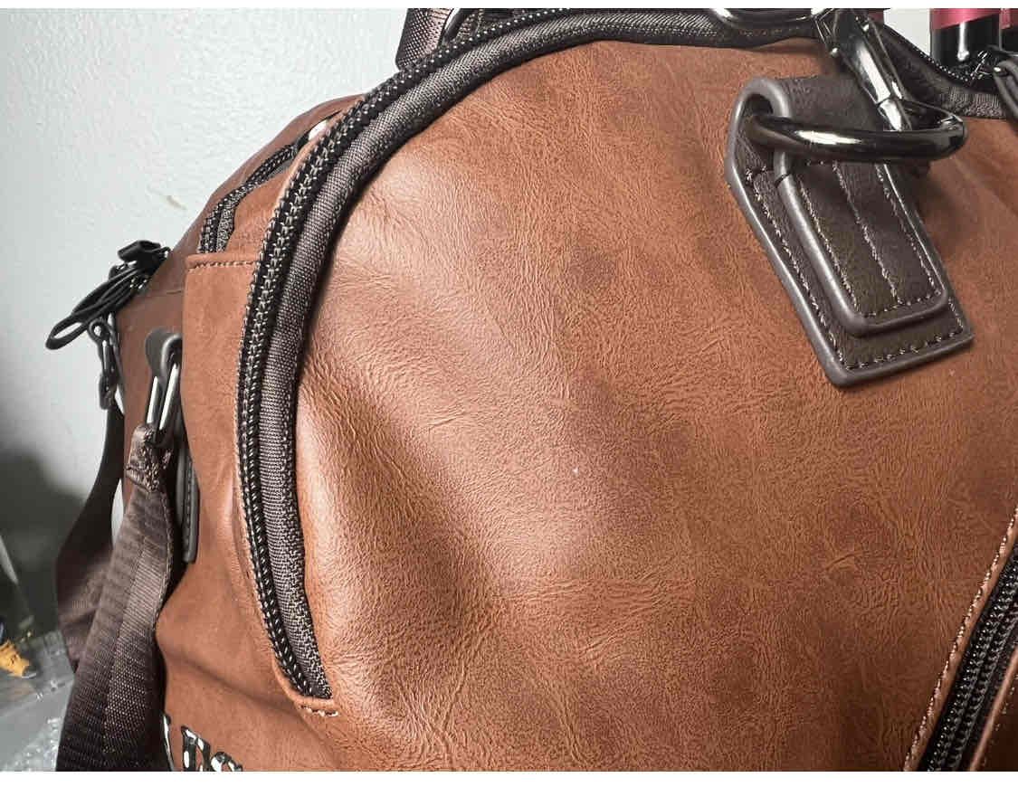 Belsales Gear Bag - New oldstock, new with tags