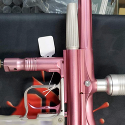 WDP Angel “The Motherlode”