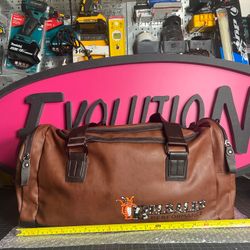 Belsales Gear Bag - New oldstock, new with tags