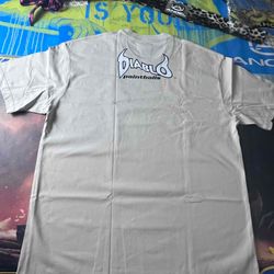 Diablo Avalanche T shirt - XXL - New oldstock