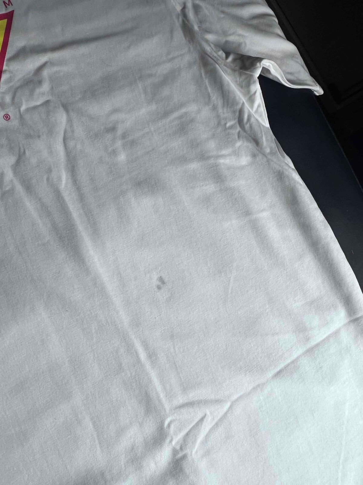 Diablo Tonton OG Paintball T shirt - Size XL