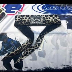 Angel x BK   - 3 Headband Lot - Buy two get one free