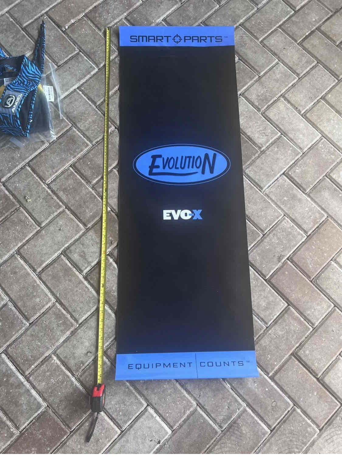 Smart Parts Banner Lot - 5 banners 