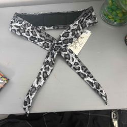 BK x Angel Headband - New Oldstock