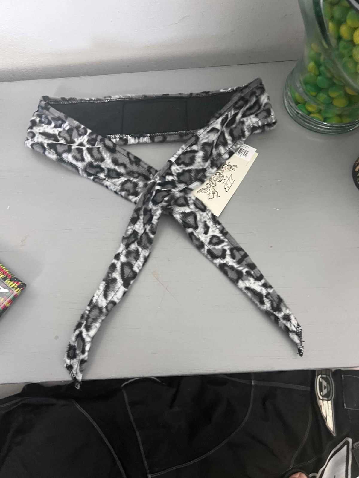 BK x Angel Headband - New Oldstock