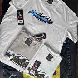 Diablo Avalanche T Shirt Lot - Three shirts - XL 