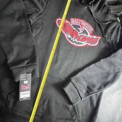 Vintage 🔥 Diablo Trauma Hoodie - XL - new oldstock