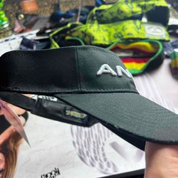 WDP Angel Huntington Visors 