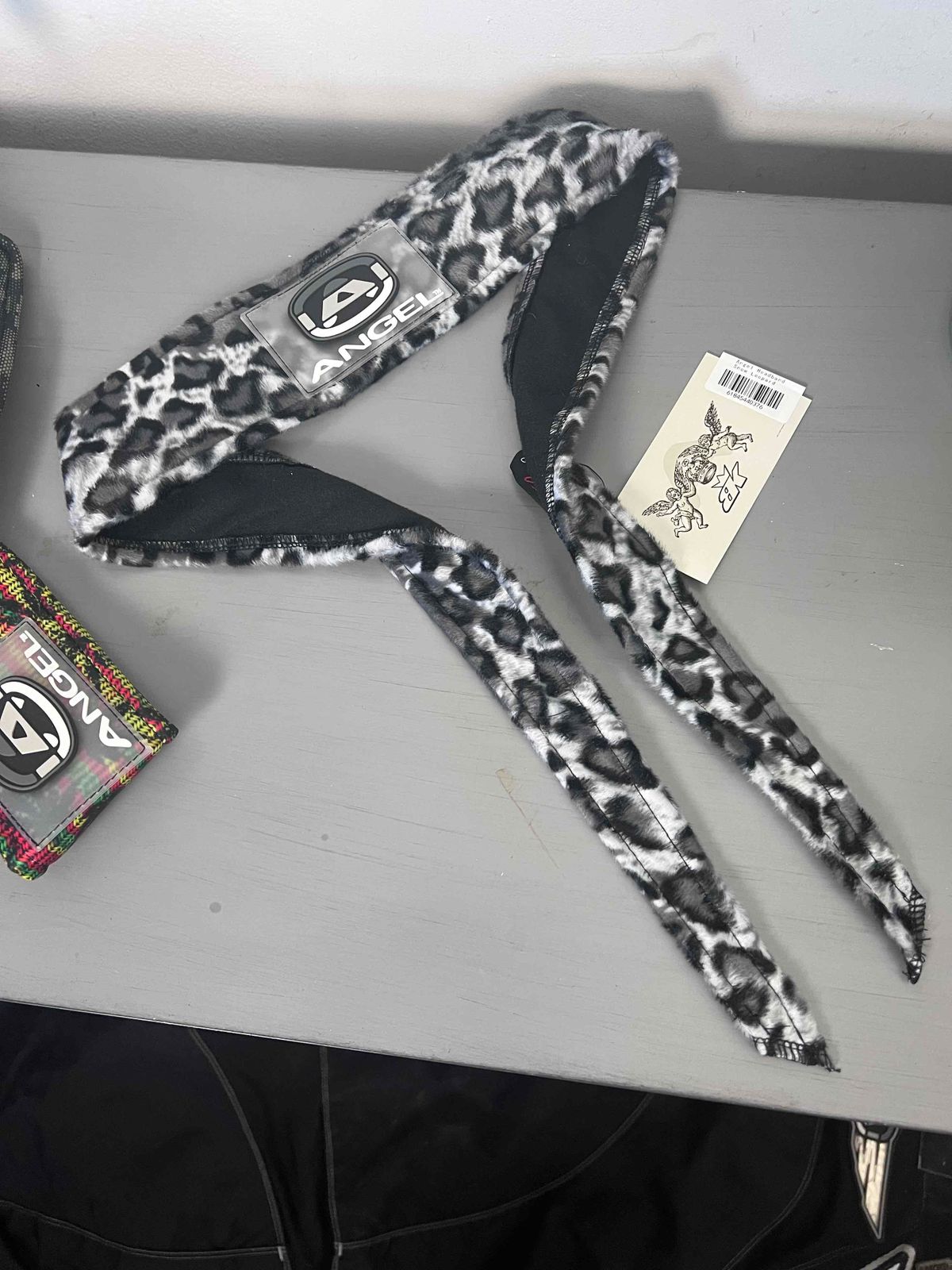 BK x Angel Headband - New Oldstock