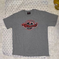 Draxxus Trauma Paintball T shirt - Size 2XL - New oldstock
