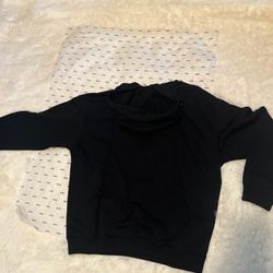 Draxxus NXL Ironmen Team Practice Hoodie - Size XL - New oldstock 