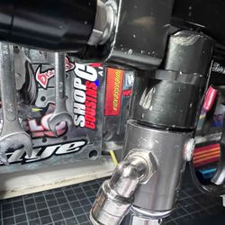 FreeFlow Millennium Autococker - Undrilled, untested