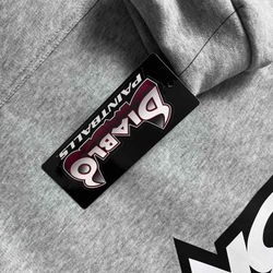 Diablo TonTon Hoodie - new oldstock